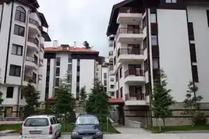Flora Hotel, Боровец