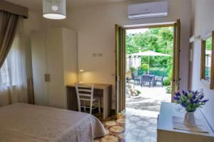 Il Piccolo Nocelleto, Сант-Агата-суи-Дуэ-Гольфи