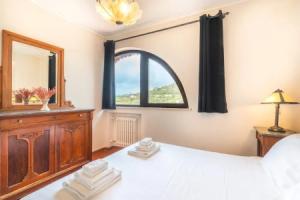Neranya Resort - Monticchio Suite, Сант-Агата-суи-Дуэ-Гольфи