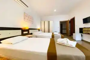 Telmessos Select Hotel - Adult Only (+16) - All Inclusive, Олюдениз