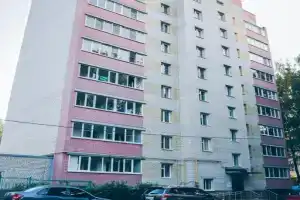 Квартира 1 на улице Павлова