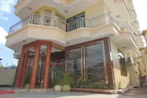 Silver Paradise Hotel, Дар-Эс-Салам