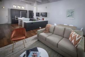 Kasa Philadelphia Apartments, Филадельфия