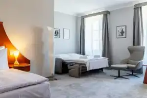 Grandhotel Zvon, Ческе-Будеевице
