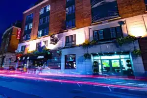 Drury Court Hotel, Дублин