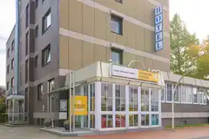 Hotel «Hannover Airport by Premiere Classe», Ганновер
