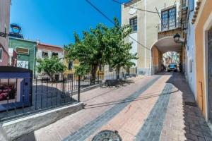 Alojamientos la Vila Mayor 7, Вильяхойоса