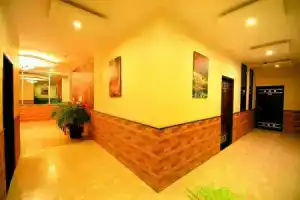 Отель «v One Pride», Джайпур