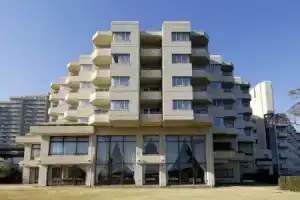 Отель «Wisterian Life Club Toba», Тоба
