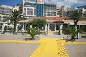 Mitko Apartments, Бечичи