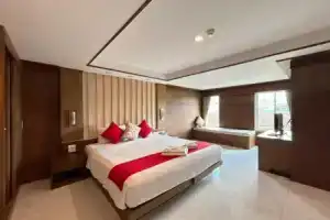 APK Resort And Spa, Патонг