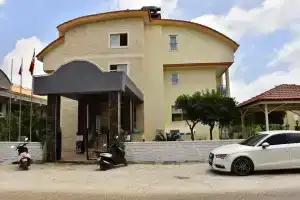 Nora Suit Hotel, Сиде