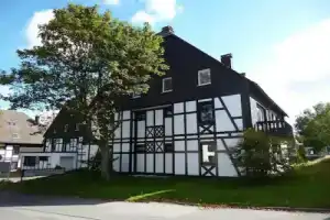 Отель «Ferienpark Winterberg», Винтерберг