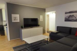 Apartment Oulu station II, Оулу