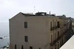 Отель «Domus Mariae Albergo», Сиракуза