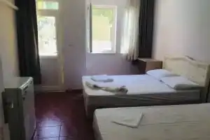 Şato Apart Hotel, Фетхие