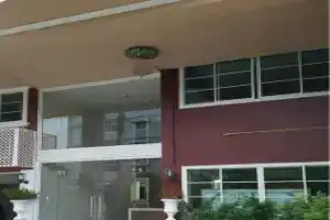 Мини-отель «Aree Art Residence», Бангкок