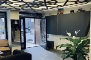shadi house, Стамбул