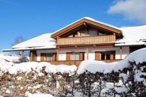 Apartment Eberhorn Garmisch-Partenkirchen, Гармиш-Партенкирхен