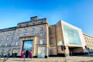 Отель «Leonardo Royal Edinburgh Haymarket», Эдинбург