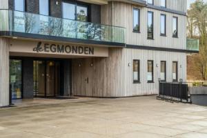 Comfortable Apartment in Egmond aan Zee Near Sea, Эгмонд Аан Зее