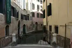 Отель «I Gioielli del Doge - Topazio», Венеция