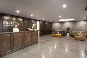 Palazzo 2 Hotel, Дананг