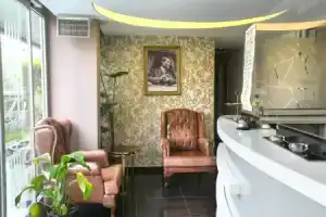 Is Hotel, Анталья