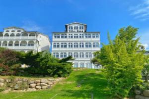 Sassnitz - Villa Anna Villa Anna App 23, Засниц