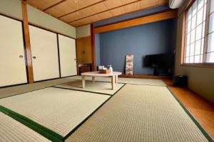 Yuzawa House, Юдзава