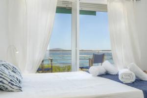 Apartment in Port de Pollenca by the Beach, Порт-де-Полленка