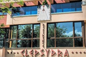 Отель «Clepsydra Residence», Пловдив