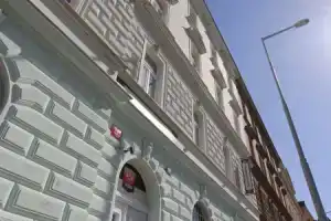Отель «Residence Vysta», Прага