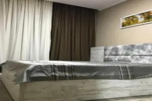 Orbi Residence 105, Бакуриани