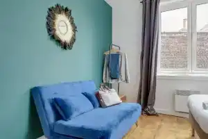Appartement L'Authentique, Лилль