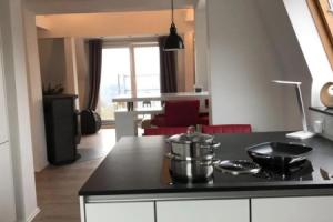 Stadtvilla Kö97 - Apartment Relax, Ремшайд