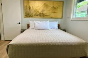 Charming 2BR in Columbia Walkable Pet-friendly, Беллингхем
