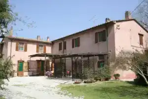 Agriturismo Podere Isonzo, Гроссето