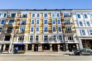 Bjørvika Apartments - Solli, Осло