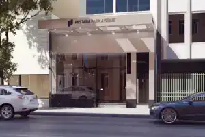 Отель «Pestana Park Avenue», Нью-Йорк