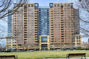 Millennium by Executive Apartments, Вашингтон