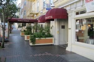 San Remo Hotel, Сан-Франциско