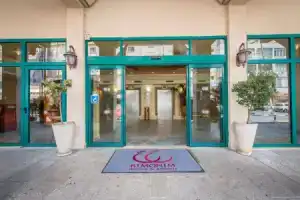 Mary’s Well Nazareth By Dan Hotels, Назарет