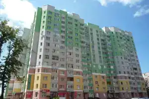 Две Подушки на улице Дуки 71, Брянск