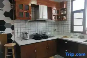 Shiwei Hostel, Лицзян