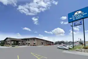 Апарт-отель «Americas Best Value Inn and Suites», Бисмарк
