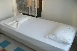 Отель «Aydın Otel Pansiyon», Анталья