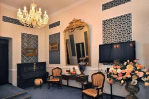 Queen Valery Hotel, Одесса
