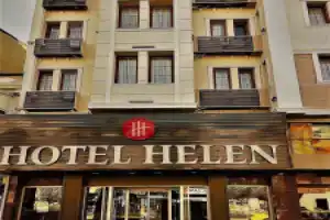 Helen Hotel, Чанаккале