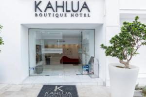 Kahlua Hotel & Suites, Херсониссос